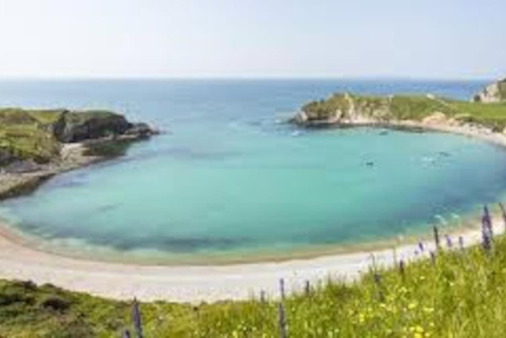 A Beautiful And Stylish 2 Bed Flat Close To Beach 본머스 외부 사진